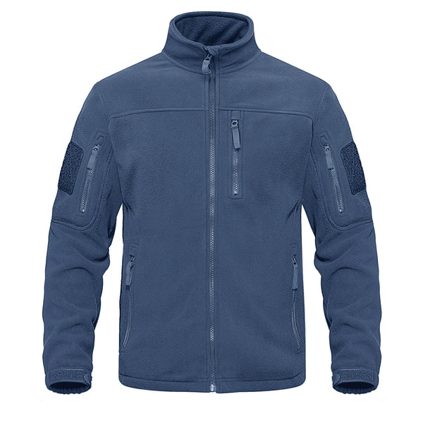 Everlayer | Softshell Thermal Zip Jacket