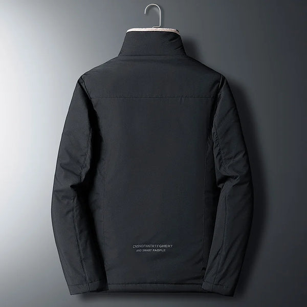 InnerWarm - Jacket for Winter and Autumn