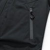 RainDrift | Hooded Softshell Windcoat