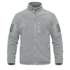 Everlayer | Softshell Thermal Zip Jacket