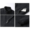 UrbanTherm | Waterproof Stand Collar Coat