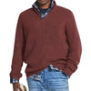 Glenrock | Half-Zip Knit Pullover