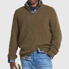 Glenrock | Half-Zip Knit Pullover
