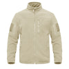 Everlayer | Softshell Thermal Zip Jacket