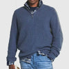 Glenrock | Half-Zip Knit Pullover