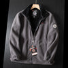 Jackaroo | Double-Layer Insulated Jacket - Maison Sydney