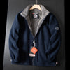 Jackaroo | Double-Layer Insulated Jacket - Maison Sydney
