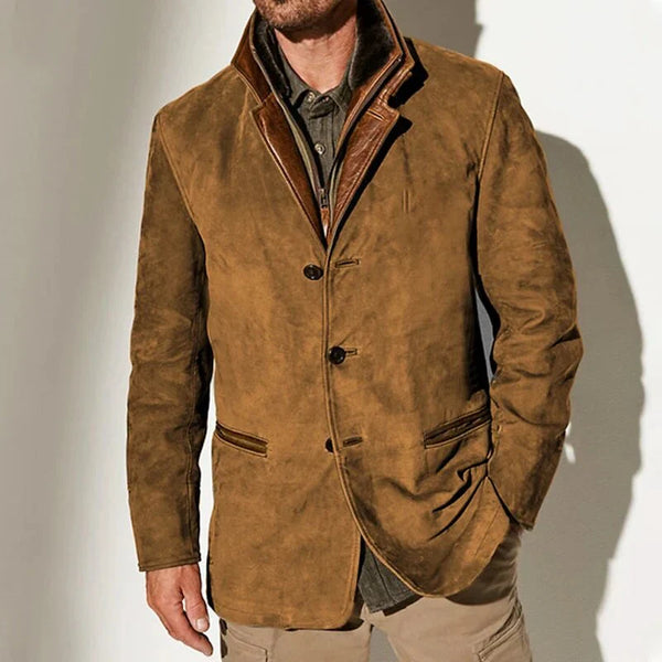 Charles™ | Vintage Jacket