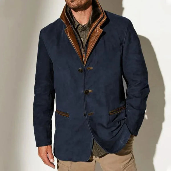 Charles™ | Vintage Jacket