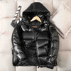 Glossie | Limited Puffer Jacket