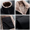 InnerWarm - Jacket for Winter and Autumn