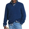 Glenrock | Half-Zip Knit Pullover