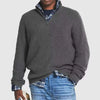 Glenrock | Half-Zip Knit Pullover