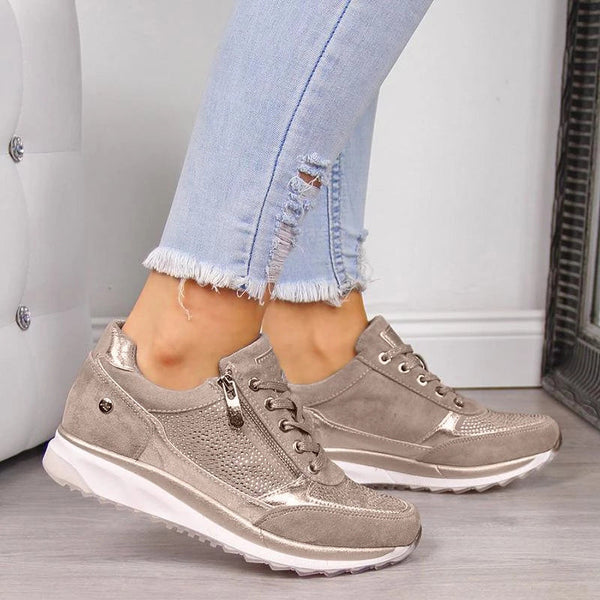 Comfortable Orthopedic Shoes - Maison Sydney