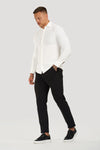 THE ATHLETIC STRETCH SHIRT - Maison Sydney