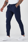 THE AVANI TROUSERS - Maison Sydney
