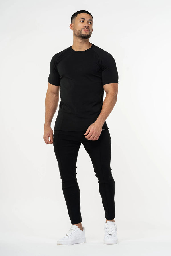 THE MUSCLE BASIC T-SHIRT - Maison Sydney