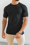 THE MUSCLE BASIC T-SHIRT - Maison Sydney