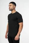 THE MUSCLE BASIC T-SHIRT - Maison Sydney