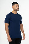 THE MUSCLE BASIC T-SHIRT - Maison Sydney