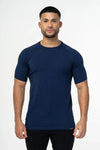 THE MUSCLE BASIC T-SHIRT - Maison Sydney