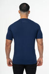THE MUSCLE BASIC T-SHIRT - Maison Sydney