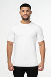 THE MUSCLE BASIC T-SHIRT - Maison Sydney