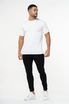 THE MUSCLE BASIC T-SHIRT - Maison Sydney