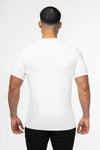 THE MUSCLE BASIC T-SHIRT - Maison Sydney