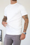 THE MUSCLE BASIC T-SHIRT - Maison Sydney