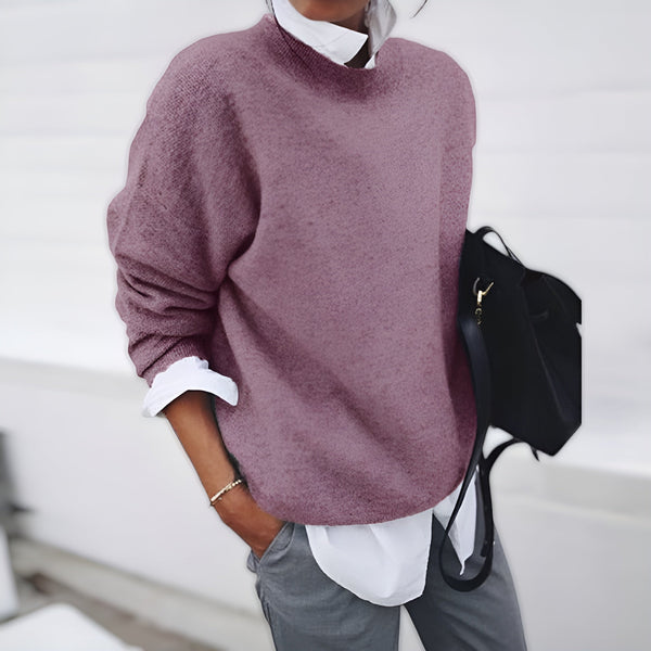 Jill | All Day Sweater - Maison Sydney