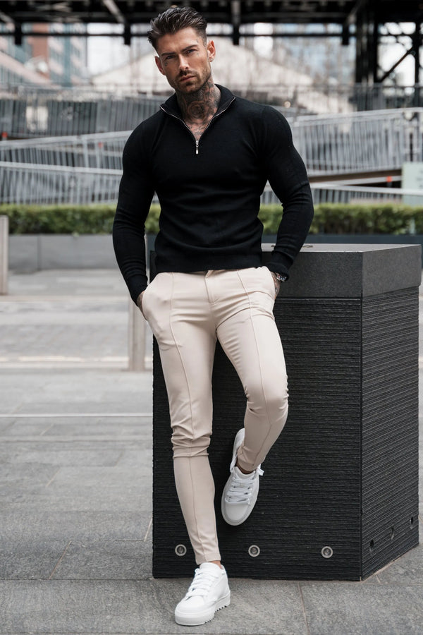 THE VOCO TROUSERS 2.0 - Maison Sydney