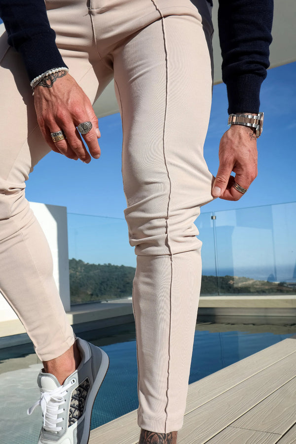 THE VOCO TROUSERS 2.0 - Maison Sydney