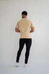 THE MUSCLE BASIC T-SHIRT - Maison Sydney