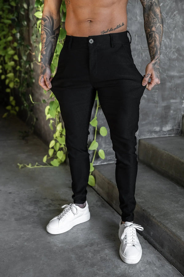 THE AVANI TROUSERS - Maison Sydney