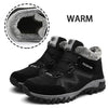 ThermaTread | Warm Winter Boots