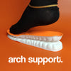AirStride | Ice Silk Sport Insoles - Maison Sydney