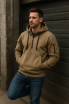 OutbackGear | Long Sleeve Multi Pocket Hoodie