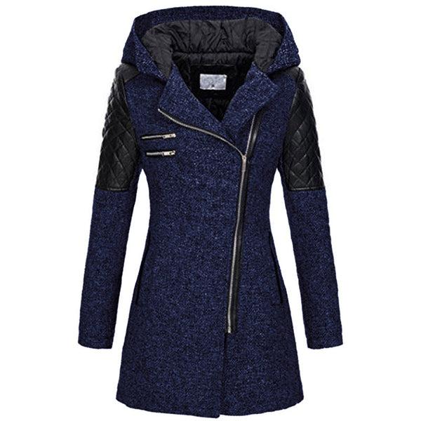 Alinta | Timeless Winter Coat