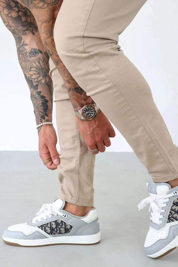 THE CALLUM JEANS - Maison Sydney