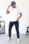 THE CALLUM JEANS - Maison Sydney