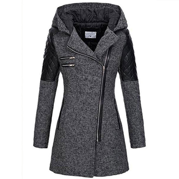 Alinta | Timeless Winter Coat