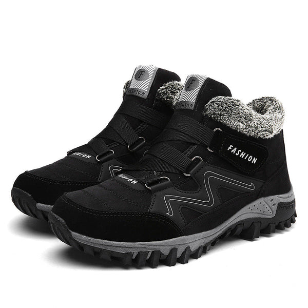 ThermaTread | Warm Winter Boots