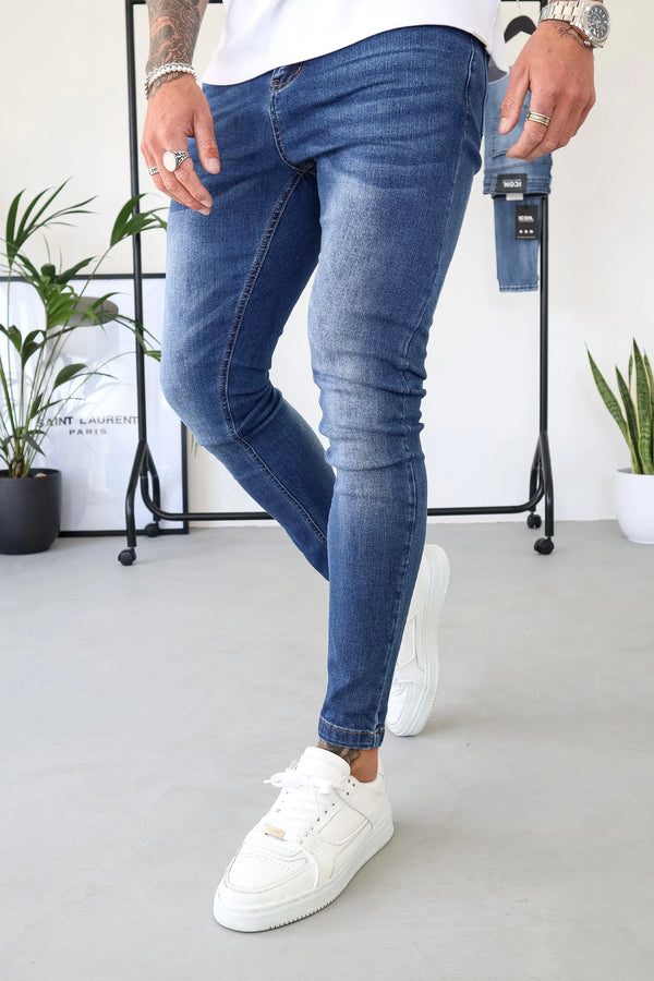 THE LORENZO JEANS - Maison Sydney