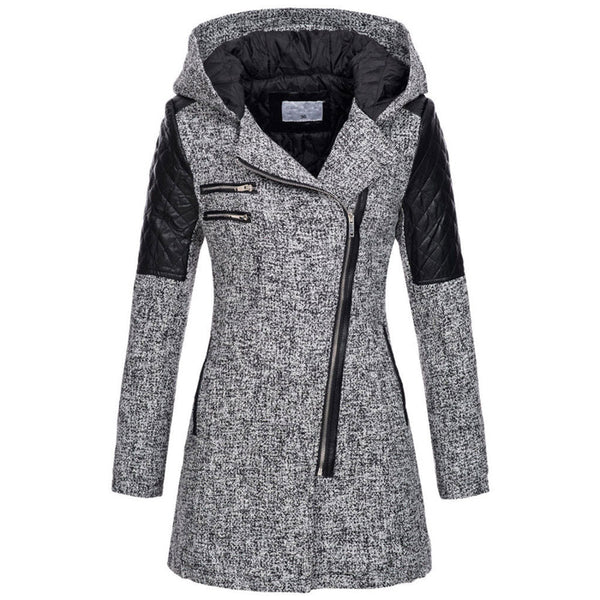 Alinta | Timeless Winter Coat