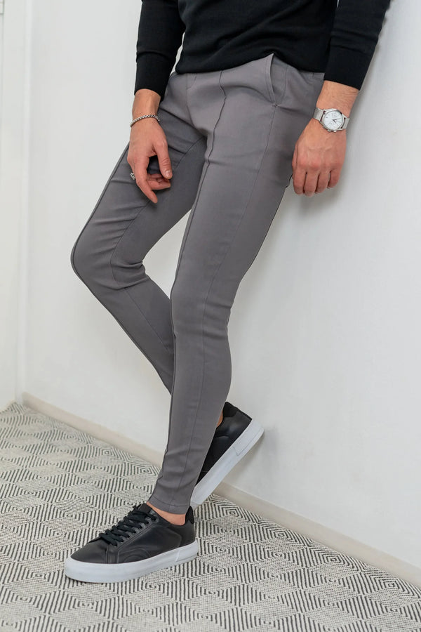 THE VOCO TROUSERS 2.0 - Maison Sydney