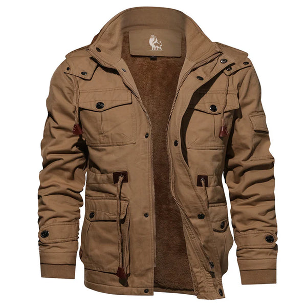 Survival Cotton Jacket