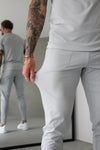 THE ICON ACTIVE TROUSERS - Maison Sydney