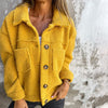 Ami™ | Stylish Autumn Coat - Maison Sydney