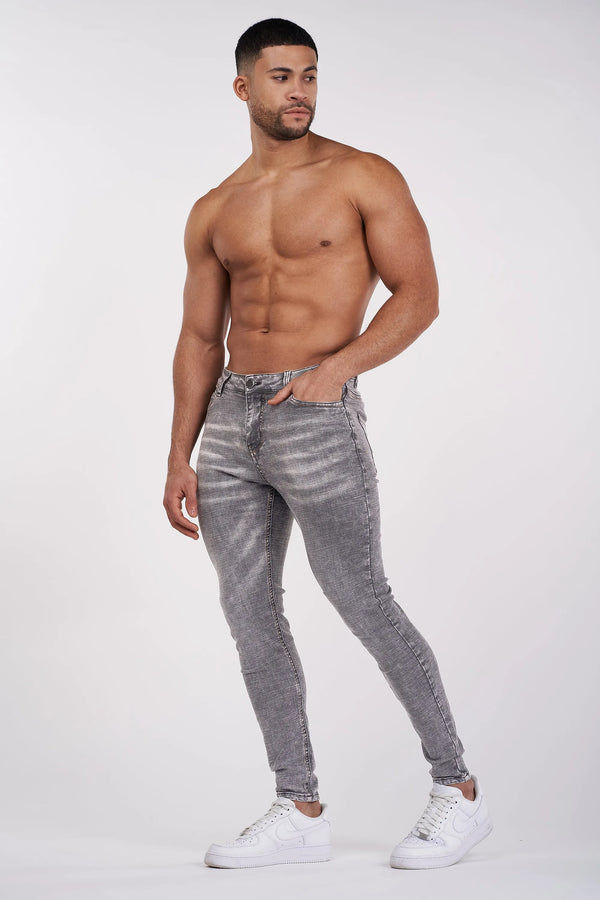 THE LORENZO JEANS - Maison Sydney